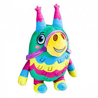 Мягкая игрушка PINATA SMASHLINGS ОСЛИК ДАЗЛ (30 cm) E-vce - Знак Якості