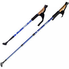 Палиці для скандинавської ходьби Kodenor 2 шт.