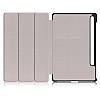 Чохол Primolux Slim для планшета Samsung Galaxy Tab S10 Plus 12.4" (SM-X826) - Grey, фото 7