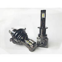 LED-лампа Bluestar BS LED F1 H4 Hi/Low (5500 K) (шт.)