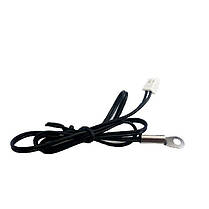 7-канальний модуль датчика температури NT18B07, RS485 NTC датчик, MODBUS RTU, 6-24В, без датчика, фото 5