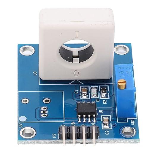 Датчик Холла WCS1800, 35A, модуль захисту, датчик струму