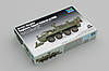 M1132 Stryker Engineer Squad Vehicle With SOB 1/72 Trumpeter 07456, фото 2