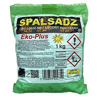 Катализатор для сжигания сажи Spalsadz Eko Plus, 1кг