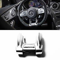 Вставка в кермо руль AMG для Mercedes W176 W205 W213 W222 W166 X253