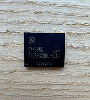 Мікросхема Samsung K4Z80325BC HC14 GDDR6