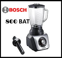 Блендер стаціонарний Bosch MMB65G5M