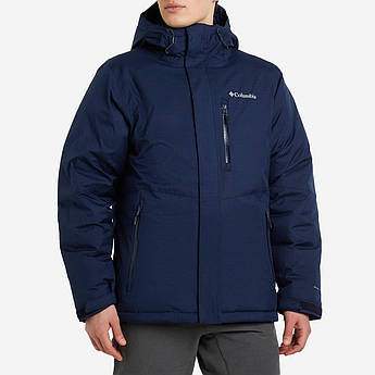 Куртка утеплена чоловіча Columbia Oak Harbor Insulated Jacket