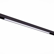 Магнітний трековий світильник PROLUM™ M20; 20W; 48V; SERIES "FL"; Тепло-білий 3000K, фото 6