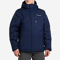 Куртка утеплена чоловіча Columbia Oak Harbor Insulated Jacket M