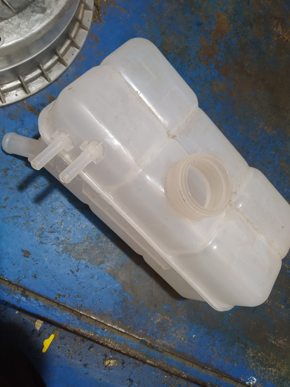 Расширительный бачок Приора ст.образца. (ID#2048582644), цена: 1800 ...