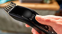 Машинка для стриження Philips Hairclipper series 7000 HC7650/15, фото 6