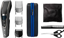Машинка для стриження Philips Hairclipper series 7000 HC7650/15, фото 4