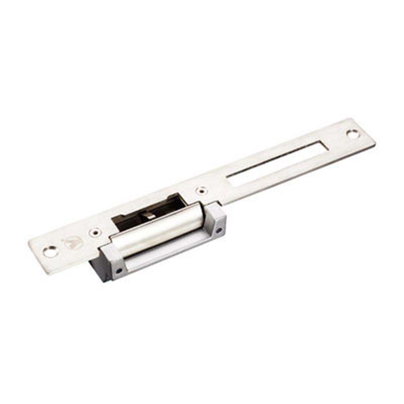 Засувка електромеханічна Yli Electronic YS-138LK-S, фото 1