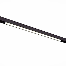 Магнітний трековий світильник PROLUM™ M20; 30W; 48V; SERIES "FL"; Білий 4000K, фото 6