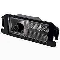 Крепление камера заднего вида, подсветка номерного знака Hyundaii Elantra GT, Veloster, ix55, Genesis, i30