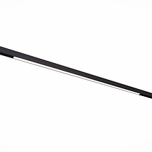 Магнітний трековий світильник PROLUM™ M20; 40W; 48V; SERIES "FL"; Білий 4000K, фото 4