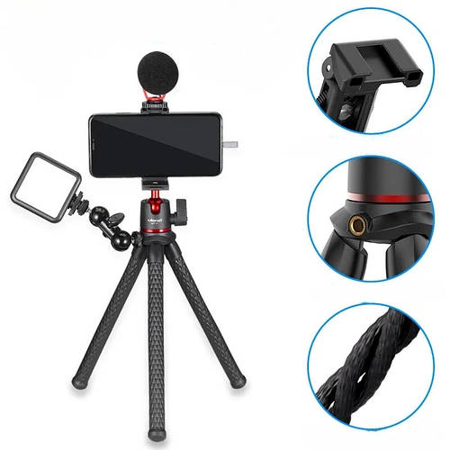 Штатив, тринога для телефонів (ID#2036766028), цена: 850 ₴, купить на ...