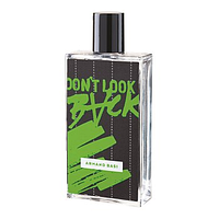 Туалетная вода Armand Basi Dont Look Back для мужчин и женщин - edt 100 ml tester