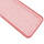 Чохол для смартфона Silicone Full Case AA Camera Protect for Apple iPhone 11 41,Pink, фото 3