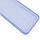Чохол для смартфона Silicone Full Case AA Camera Protect for Apple iPhone 12 5,Lilac, фото 3
