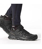 Чоловічі кросівки SALOMON XA PRO 3D V9 GTX (Gore-tex) (472701), фото 3