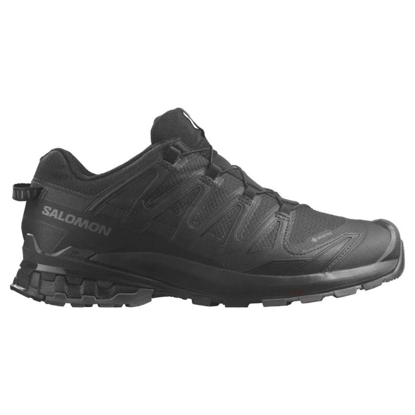 Чоловічі кросівки SALOMON XA PRO 3D V9 GTX (Gore-tex) (472701) 44 (28 см.)