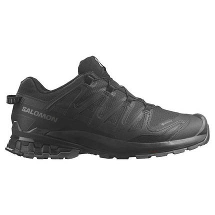Чоловічі кросівки SALOMON XA PRO 3D V9 GTX (Gore-tex) (472701) 44 (28 см.), фото 2
