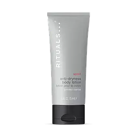 Rituals Лосьйон для тіла Sport, Ritual of Sport Anti-Dryness Body lotion,70 мл, Нідерланди