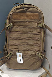 Рюкзак штурмовой "RUSLAN" койот