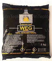 Спалювач сажі WEG 1 кг black