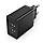 Зарядний пристрій Vention Two-Port USB(A+A) Wall Charger (18W/18W) EU-Plug Black (FBAB0-EU), фото 4