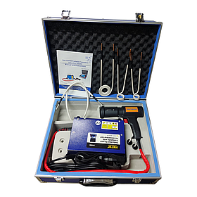 Індукційний нагрівач 1500 Вт VT18568 VIKTEC