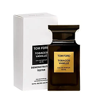 TESTER Tom Ford Tobacco Vanille унисекс 100 мл