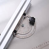 Форматно-розкроювальний верстат трансформер, деревооброблювальний верстат 3в1 Profinstrument WW-3, фото 10