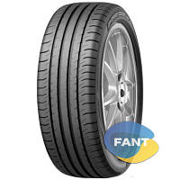 Шина летняя Dunlop SP Sport MAXX 050 235/60 R18 103H