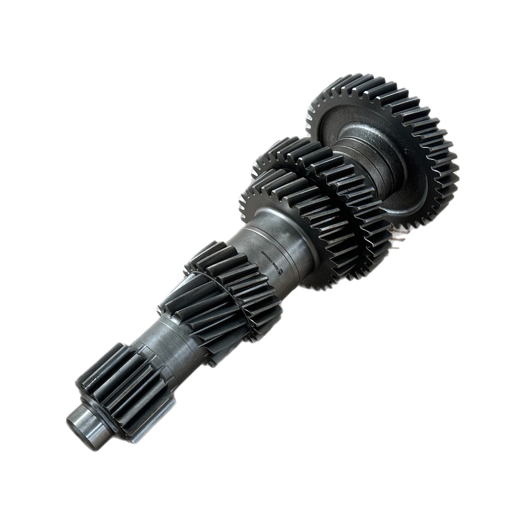 Вал проміжний КПП ГАЗ 3309  3309-1701050