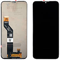 Екран (дисплей) Nokia 1.4 TA-1322 з тачскріном оригінал Китай