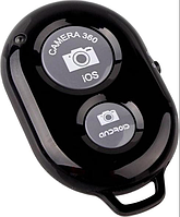 Универсальный Bluetooth пульт для телефону, селфі пульт