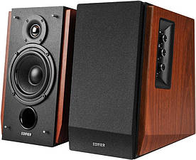 Мультимедійна акустика Edifier R1700 BT Brown