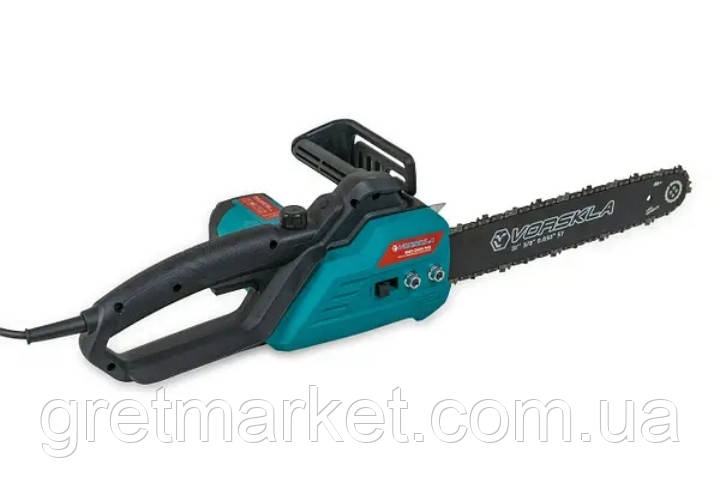 Електропила VORSKLA ПМЗ-405/2000, фото 1