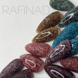 Гель лак Crooz Rafinad 8 ml