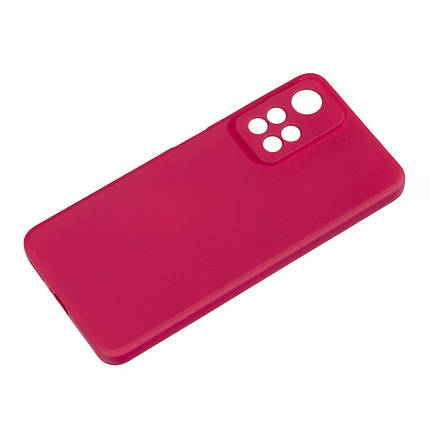 Силікон Case SMTT,  Cherry, фото 2