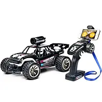 Джип на радиоуправлении RC Cars SuboTech BG1516 с HD-камерой 720P, баги, внедорожник, вездеход, краулер, ралли