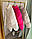 Куртка жіноча кашемір (42-48) "Papa Fashion" недорого від прямого постачальника, фото 2
