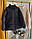 Куртка жіноча кашемір (42-48) "Papa Fashion" недорого від прямого постачальника, фото 4