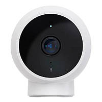 IP-камера відеоспостереження Xiaomi Mi Camera 2K Magnetic Mount