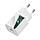 Мережевий зарядний пристрій Baseus Super Si quick charger IC 30W EU White, фото 7