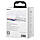 Мережевий зарядний пристрій Baseus Super Si quick charger IC 30W EU White, фото 4