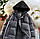 Куртка жіноча зимова (42-52) (5 кв) "Papa Fashion" недорого від прямого постачальника, фото 4